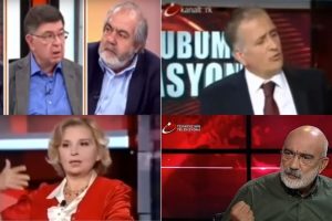Zamanında FET&Ouml; ile ilgili bunları s&ouml;ylediler!