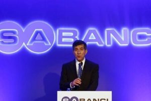 Sabancı Holding'den ilan