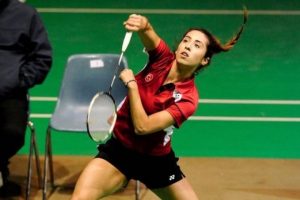 Bursalı &Ouml;zge Bayrak Rio'da T&uuml;rkiye'yi temsil edecek