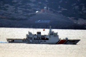 "Suikast timindeki iki asker Yunan adasına &ccedil;ıktı" iddiası