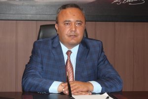 Kilis'te 22 kişi tutuklandı