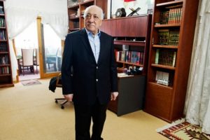 Mısır'dan flaş Fethullah G&uuml;len a&ccedil;ıklaması!