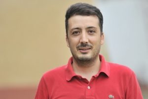 İneg&ouml;lspor Basın S&ouml;zc&uuml;s&uuml; Nalcı: "Zor veya kolay rakip yok"