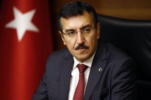 "Piyasalar ger&ccedil;ekten iyi durumda"