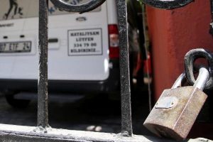 Antalya'da FET&Ouml;/PDY kapsamında kapatılan 1 okul ve kız yurdu tekrar a&ccedil;ıldı