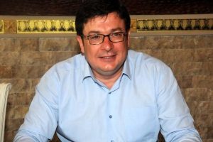 CHP'li Erkek: İdam cezasını getirmek i&ccedil;in AB'den vazge&ccedil;melisiniz