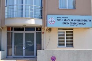 Bursa'da FET&Ouml; yurdu m&uuml;h&uuml;rlendi