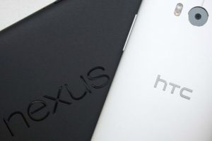 HTC Nexus Marlin'in g&ouml;rseli paylaşıldı