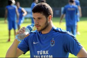B&uuml;y&uuml;kşehir Gaziantepspor'da transfer