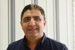 Antalyaspor Asbaşkanı Terzioğlu: "Eto'o tedavi i&ccedil;in Antalya'ya geldi"