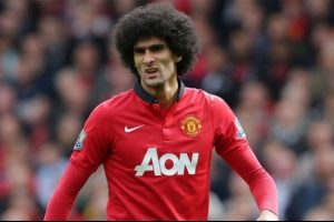 Beşiktaş'ta "Fellaini" sesleri