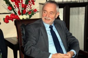 &Ccedil;ek Cumhuriyeti İstanbul Başkonsolosu Mares'ten Bursa'ya işbirliği &ccedil;ağrısı