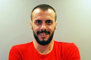 Lokman G&ouml;r, G&ouml;ztepe'de