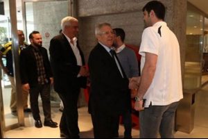 Bir tane daha T&uuml;rk oyuncu takviyesi yaparız ama...