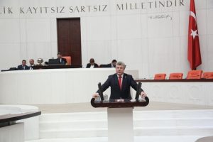 AK Partili vekil: İdam geri gelsin