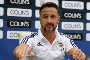 Pereira'nın 'yedek kul&uuml;besi' taktiği