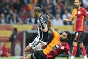 Finale Beşiktaşlı akını var