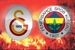 Galatasaray'ı &ccedil;ıkarıp Fenerbah&ccedil;e'yi aldılar!