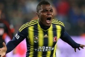 "Monaco'nun celladı Emenike"