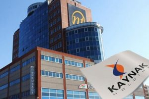 Kaynak Holding'le ticari faaliyeti olan 13 şirkete kayyum