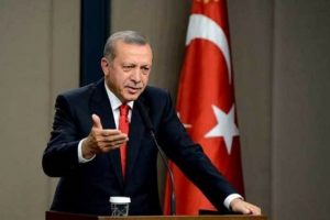 Cumhurbaşkanı Erdoğan 9 &uuml;niversiteye rekt&ouml;r atadı