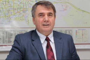 B&uuml;lent Arın&ccedil;'ın kayınbiraderi de g&ouml;revden uzaklaştırıldı