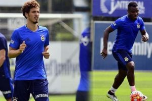 Salih U&ccedil;an transfer rotasını değiştirdi