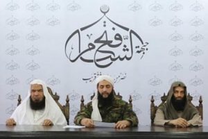 Nusra Cephesi'nden flaş El Kaide kararı
