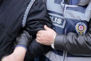 Antalya, Aydın, Bursa, İzmir ve Malatya'da operasyon!