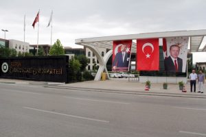 Bursa Orhangazi &Uuml;niversitesi tercih kılavuzundan &ccedil;ıkarıldı