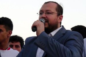AGD Genel Başkanı Turhan: İncirlik &Uuml;ss&uuml;'n&uuml; istemiyoruz