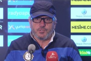"Ligimiz bizim i&ccedil;in daha &ouml;nemli"