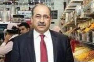 &Uuml;nl&uuml; kuruyemiş&ccedil;i de Aydın'da g&ouml;zaltında