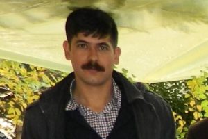 CHP Karamanlı Gen&ccedil;lik Kolları Başkanı, FET&Ouml; soruşturmasında tutuklandı