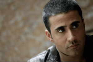 Emrah yeni diziyle ekranlara d&ouml;n&uuml;yor