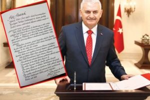 YAŞ toplantısı &ouml;ncesi 2 fotoğraf arasındaki 17 fark!