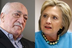 'G&uuml;len-Hillary ş&uuml;phesi ilişkileri zehirler'