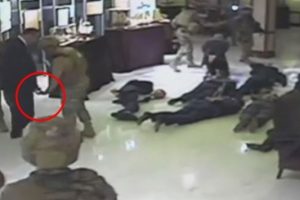 Darbe gecesine ilişkin fark edilemeyen ayrıntı!