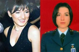 İntihar eden &Uuml;steğmen Nazlıg&uuml;l'&uuml;n komutanı FET&Ouml;'c&uuml; &ccedil;ıktı
