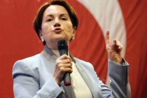 MHP Milas İl&ccedil;e Teşkilatı g&ouml;revden alındı