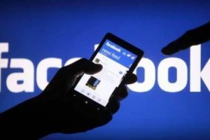 Facebook en değerli 5 şirket arasında