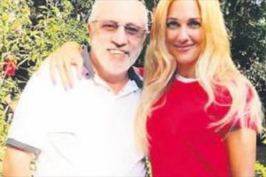 Civciv Meryem &Uuml;zerli