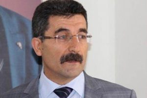 &Ccedil;ağrı Heyeti Başkanı serbest bırakıldı