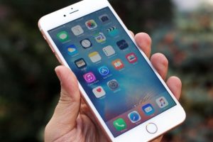 1 milyarıncı iPhone satıldı!
