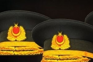 TSK'dan ihra&ccedil; edilenlere ikramiye ve maaş!