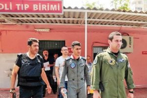 TSK'dan FET&Ouml; mağduru 500 pilota: Geri d&ouml;n&uuml;n