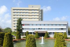 Akdeniz &Uuml;niversitesi'ne FET&Ouml;/PDY operasyonu