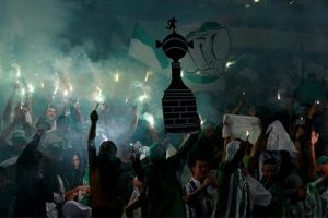 Şampiyonluk kutlamasında 3 kişi &ouml;ld&uuml;