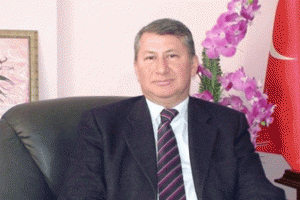Vali yardımcısı savcının itirazı &uuml;zerine tutuklandı!