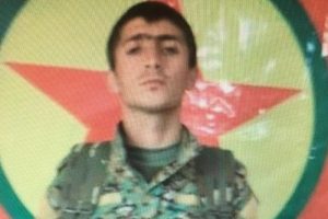 PYD'li ter&ouml;rist Adana'da yakalandı